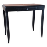 Art Deco side desk table
