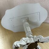 Table gueridon violin Napoleon III