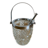 Vintage ice bucket