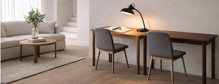 Kaiser idell 6556 desk lamp — Christian Dell Bauhaus, 1940s–1950s