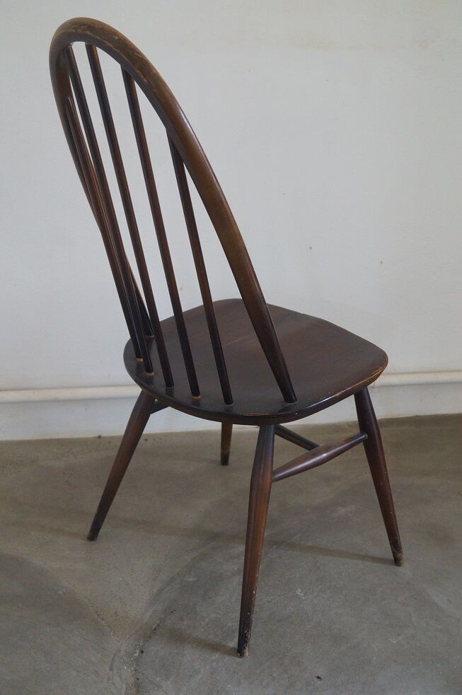 Ercol chair 1960