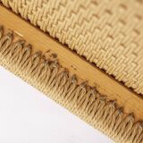 Niels Otto Møller Model 84 Dining Chairs Set of 4, Oak, 1970s Danish