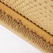 Niels Otto Møller Model 84 Dining Chairs Set of 4, Oak, 1970s Danish