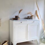 Art deco parisian buffet