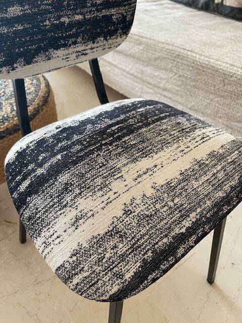 Petite chaise vintage