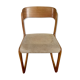 Baumann chair sled