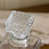 Whiskey decanter