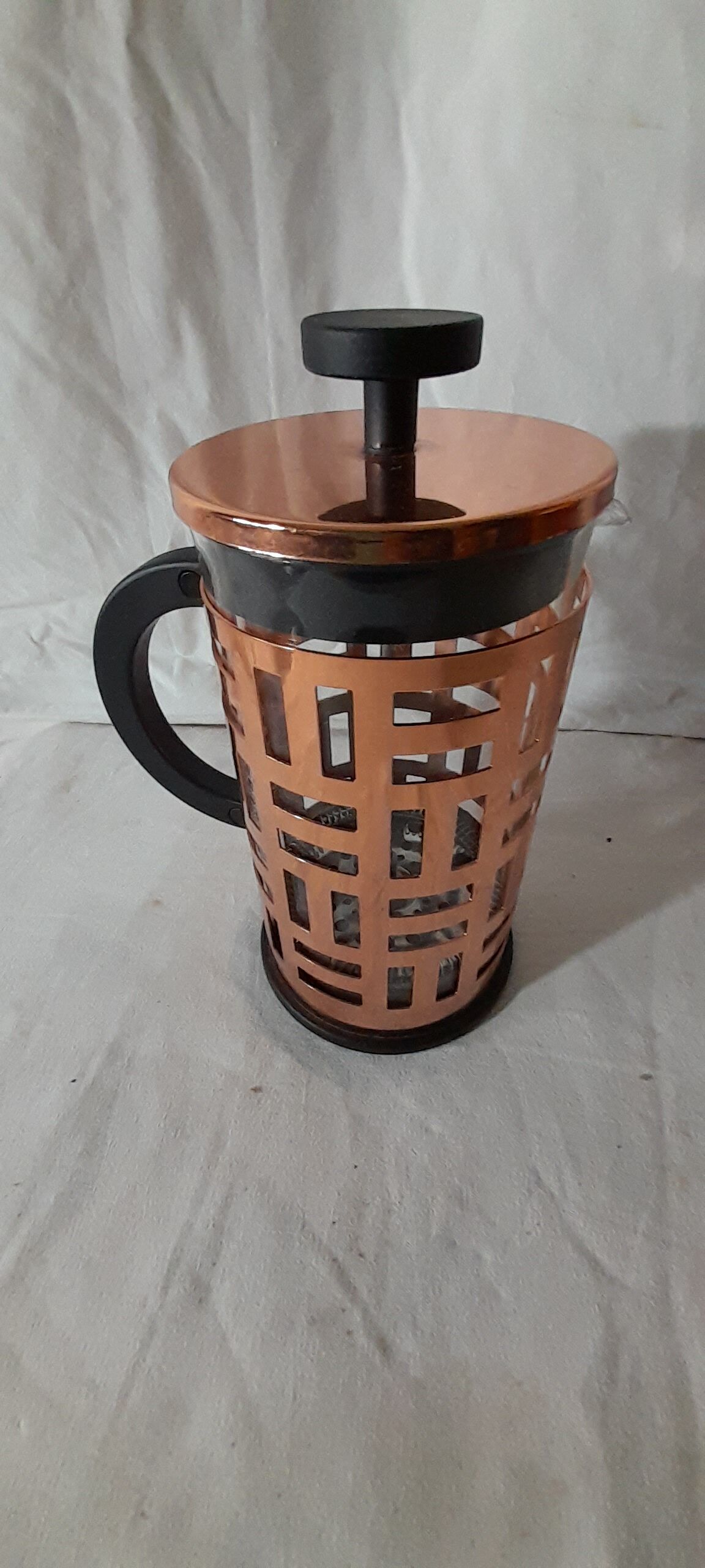 Bodum piston coffee maker model Eileen