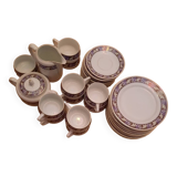 Coffee service