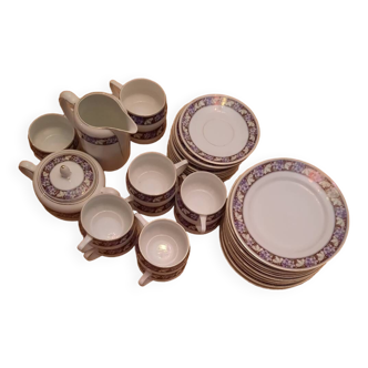 Coffee service