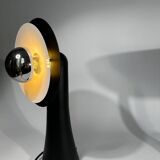 Odile Mir x Monoprix metal table lamp