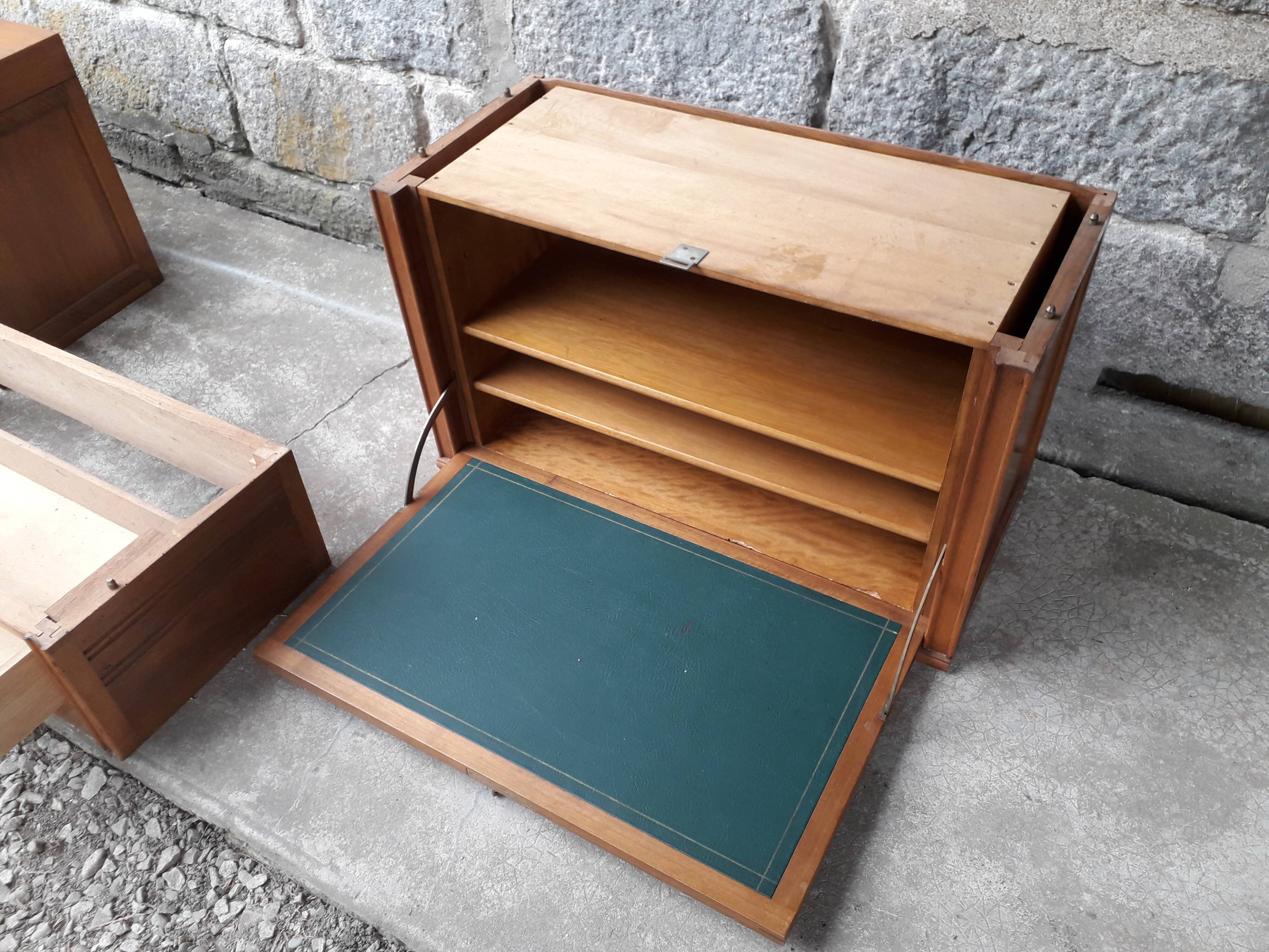 MD storage furniture