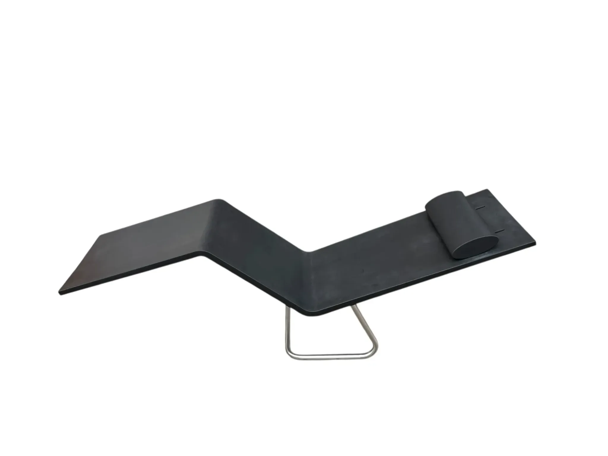 MVS lounge chair Maarten van Severen for Vitra