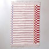 Moroccan Berber rug 150/250