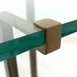 T18 Side Table by Peter Ghyczy, 1970s