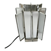TABLE LAMP by MAX SAUZE model SIRIUS 1970