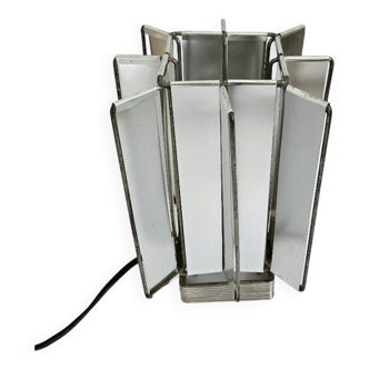 LAMPE À POSER de MAX SAUZE modèle SIRIUS 1970