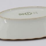 Ancien plat porcelaine de limoges