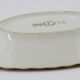 Ancien plat porcelaine de limoges