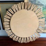 Sun Mirror Italy, 1950s