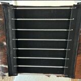 Le Corbusier LC1 Scarf Armchair by Cassina