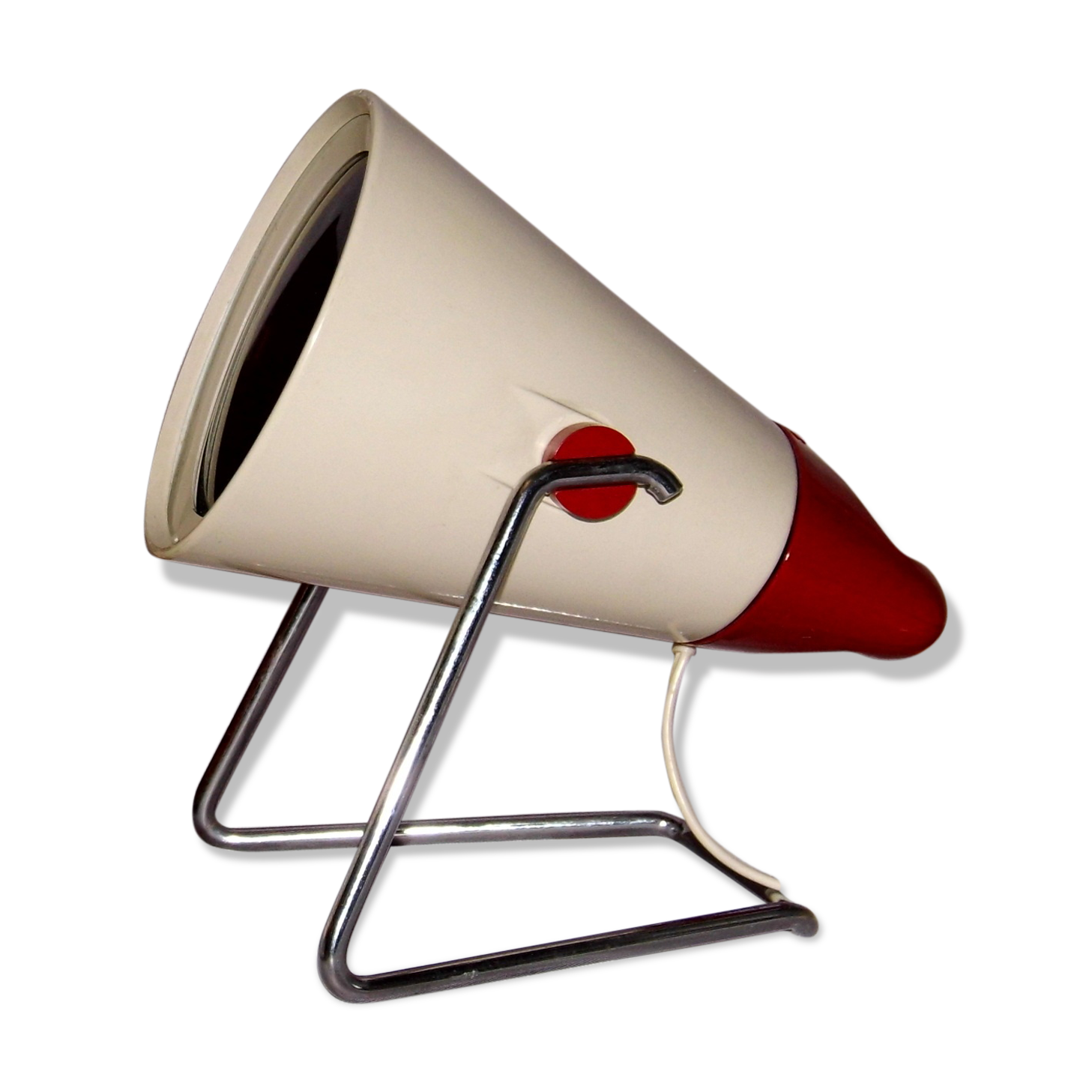 Vintage lamp Philips Infraphil