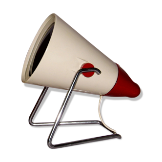 Vintage lamp Philips Infraphil