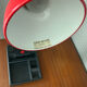 Vintage desk lamp 70s