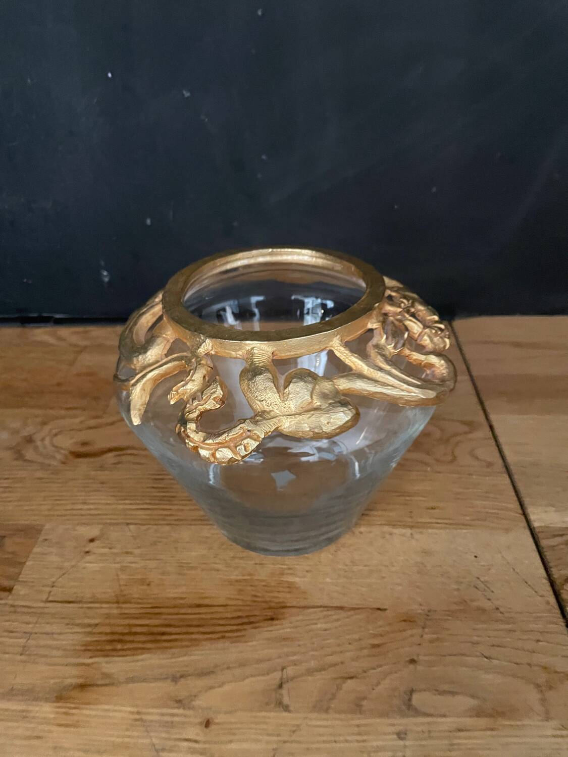 Vase by Georges Mathias for Fondica 1990