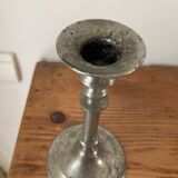 Vintage candle holder
