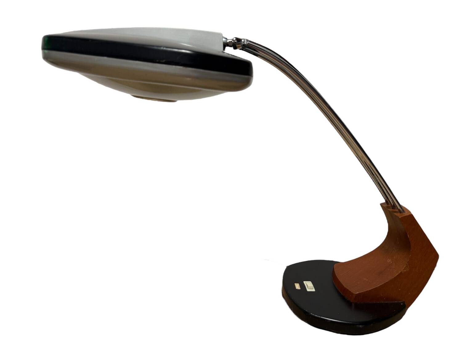 “Falux” table lamp, FASE, Spain, 1960s