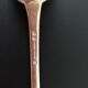 Cuillère et fourchette en métal argenté nickelide 1868