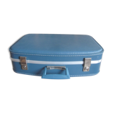 Vintage suitcase air hostesse