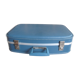 Vintage suitcase air hostesse