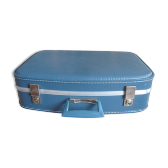 Vintage suitcase air hostesse