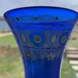 1556 Unsigned - Art Nouveau Vase