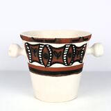 Ceramics Les Argonautes Vallauris 1950