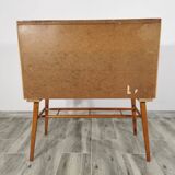 Vintage secretary by Egon Ostergaard, 1960's