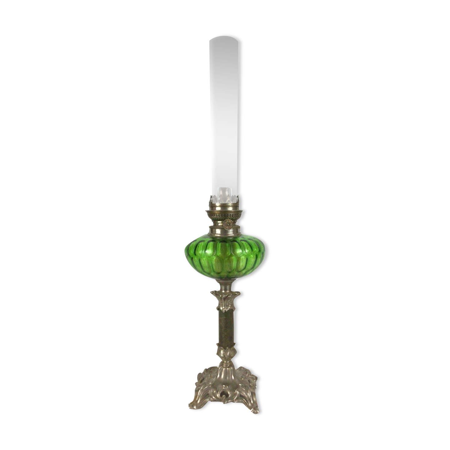 Kerosene lamp Kosmos Brenner