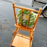 Chaise bébé