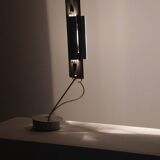 Applique murale design minimaliste vintage Ingo Maurer Wandering Finger