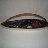 50s fruit bowl