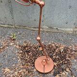Lampe jielde refaite à neuf