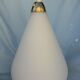 Suspension en opaline