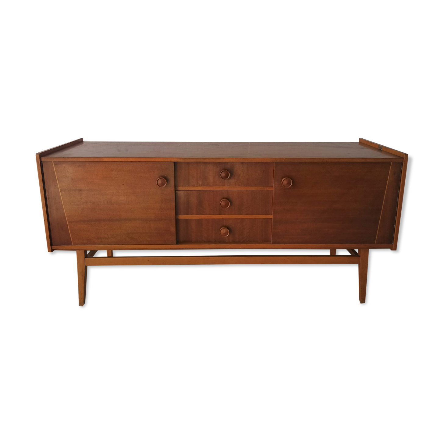 Sideboard Bilea from the 1962s
