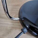 Vintage Meblo Desk Lamp: 1980s Yugoslavia Bruno Gecchelin Design