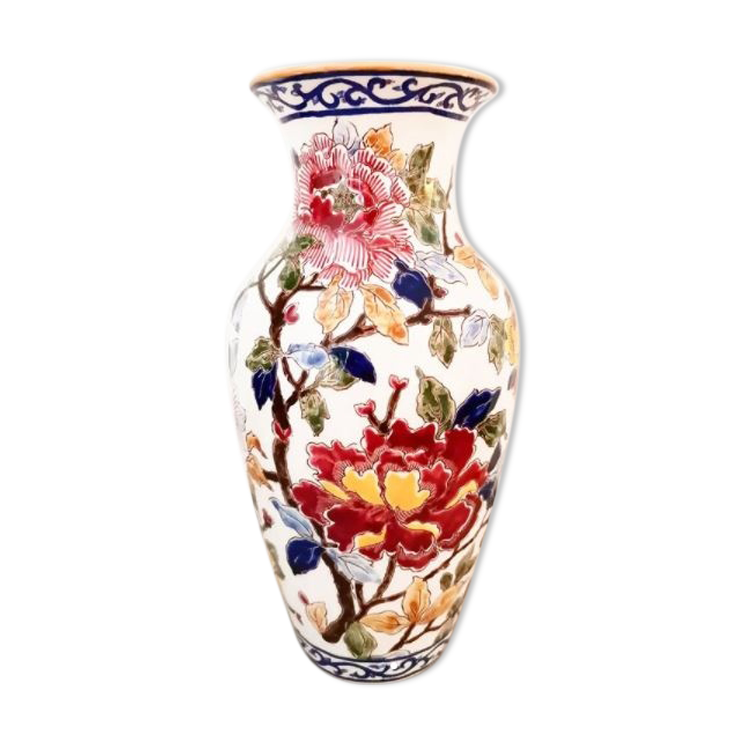 Vase gien