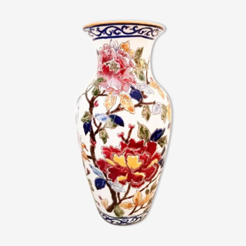 Vase gien