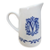 Limoges porcelain jug "Ornaments" – Maison Manoï