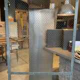 Industrial gate